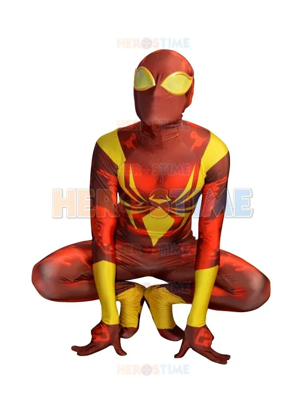 Newest-Iron-Spider-Armor-3D-Printing-Pattern-Custom-Spider-man-Costume-SC090-600x800