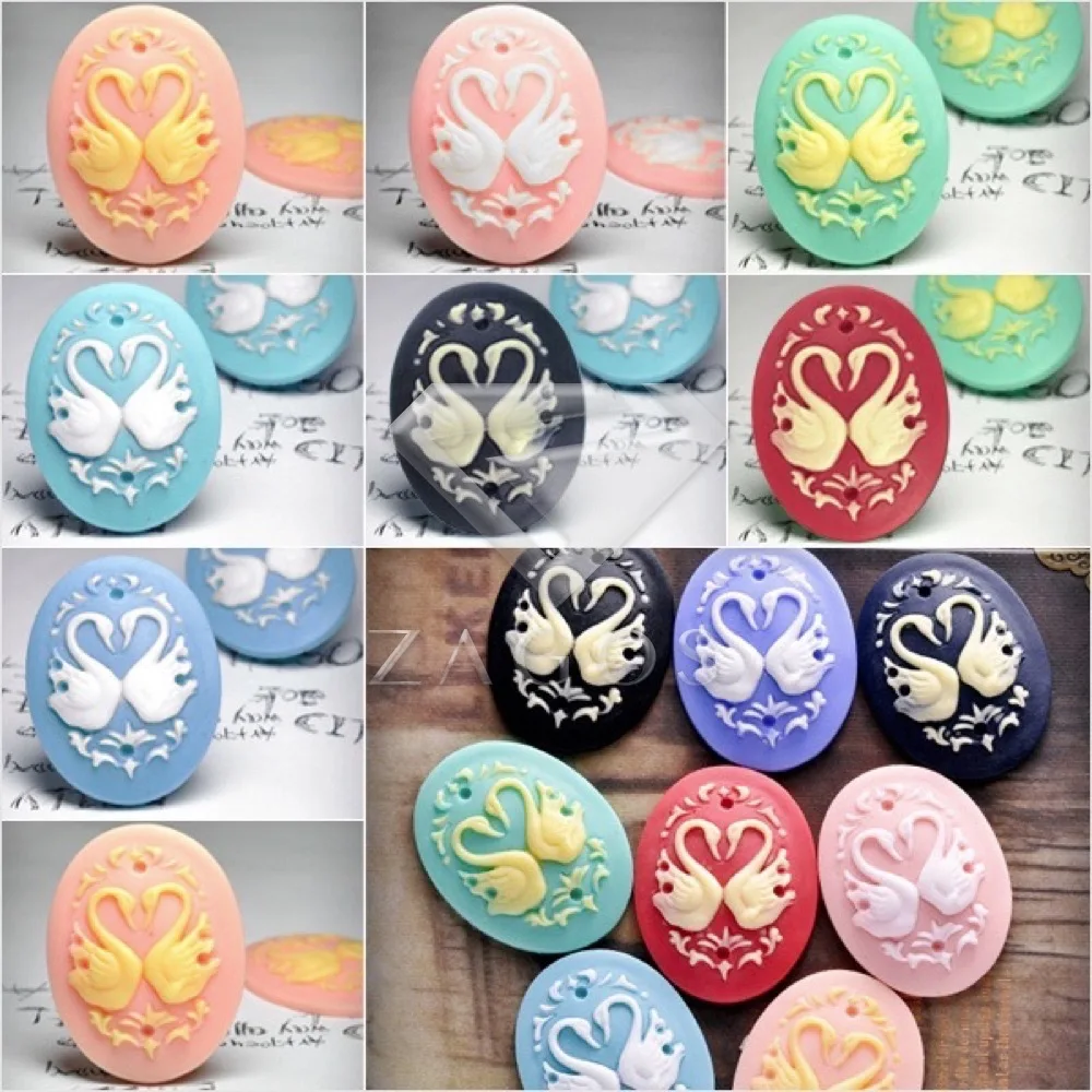 2/4 шт. фотокамера с кабошоном 41 5x31 5x7 мм|cabochons wholesalers|cameo cabochoncabochon flat back |