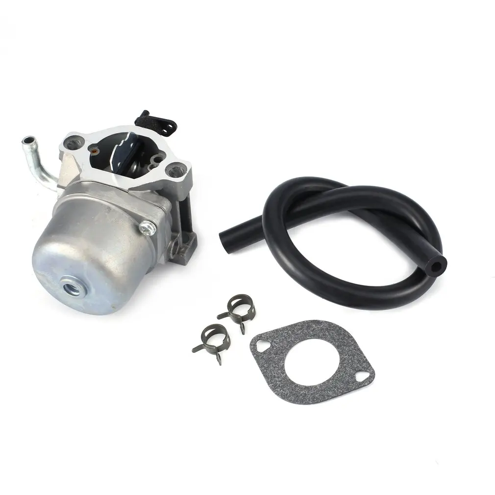

1pc Carburetor For Briggs & Stratton 593432 794653 791266 Engine Carb Motorcycle Engine Assemblies Replacement