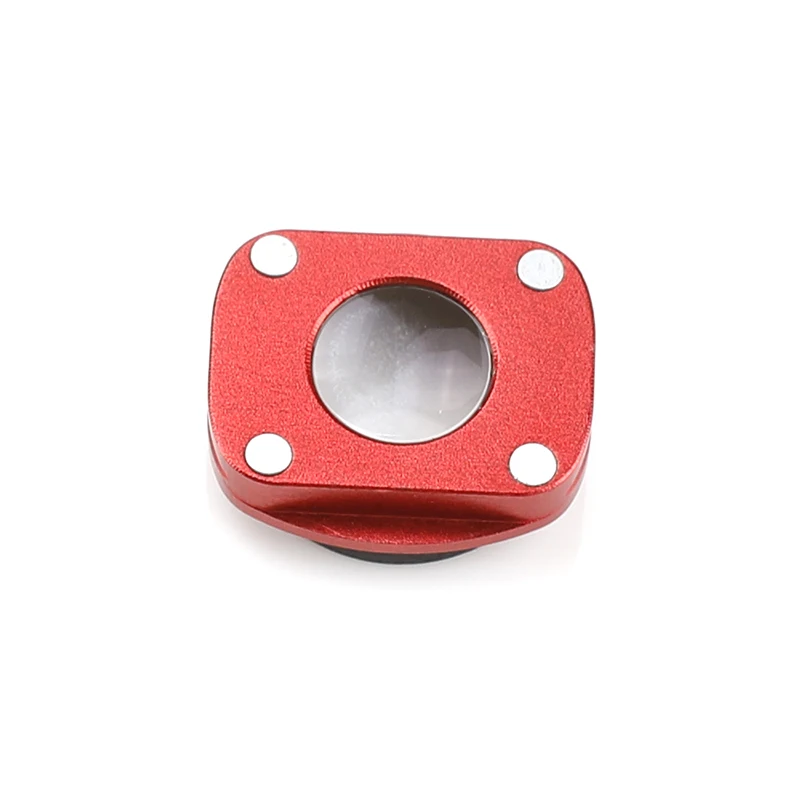 big Wide-angle lens filter Magnetic adsorption mounts for dji osmo Pocket camera Handheld gimbal Accessories 1 (3)