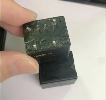 

V23076-A3001-C132 central vulnerability control relay 6 feet