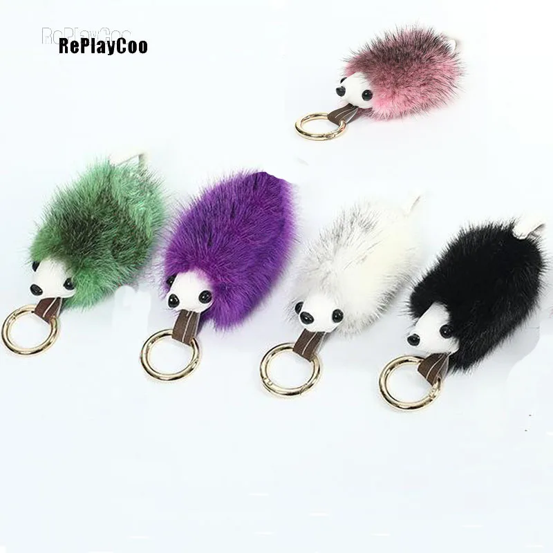 1pcs Pendant Small Hedgehog Plush 4cm DIY Toys Stuffed Doll with Wedding Gift Car chain Children Soft Toy DMR071 | Игрушки и хобби