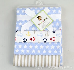 New 4pcs Lot Baby Cot Sheets Cotton Flannel Babie Crib Sheet