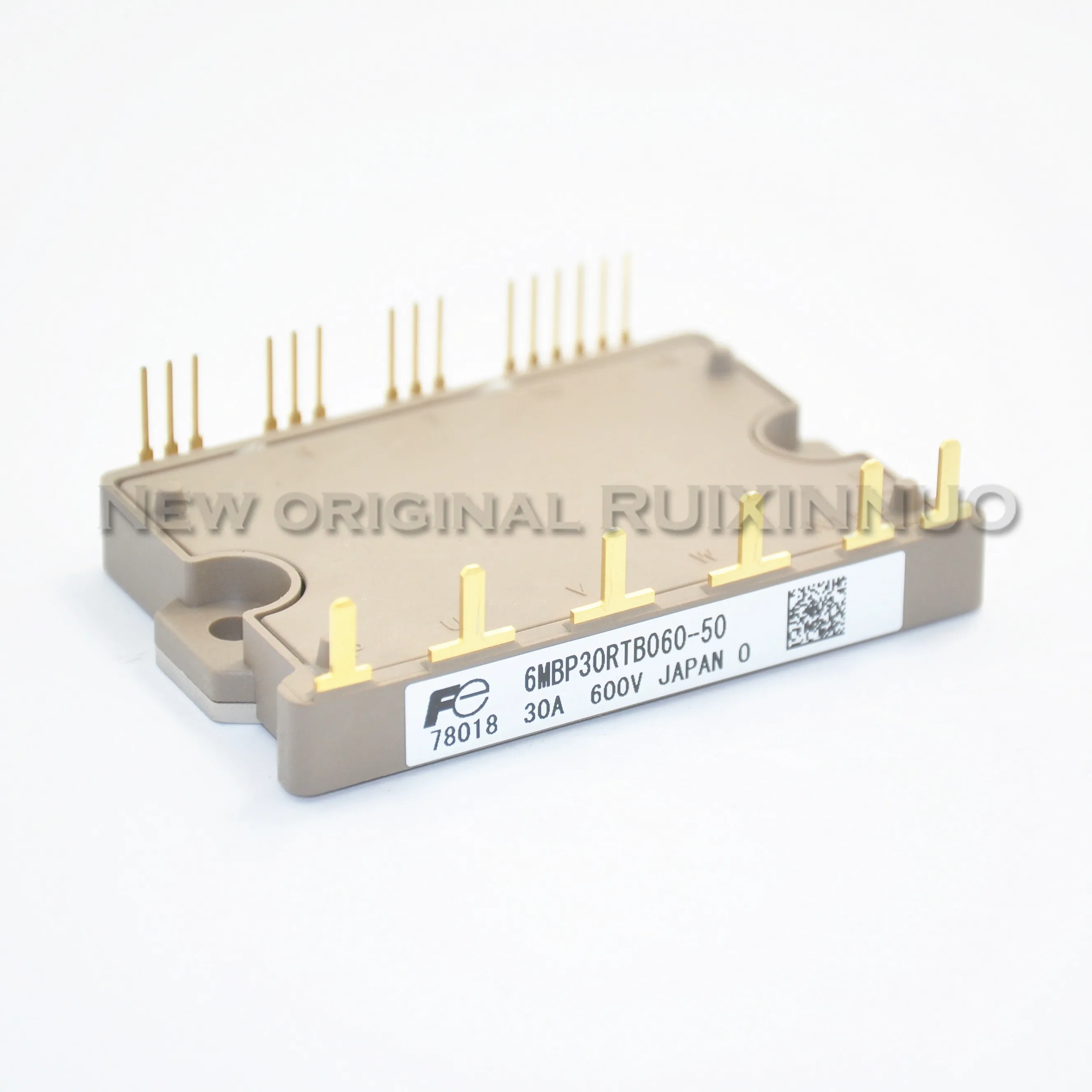 

6MBP30RTB060-50 6MBP30RTB060 1/PCS New module