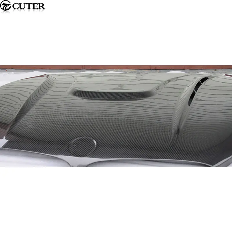 F16 X6 F15 X5 передняя крышка из углеродного волокна чехлы капоты для BMW H style 2014UP|bonnet