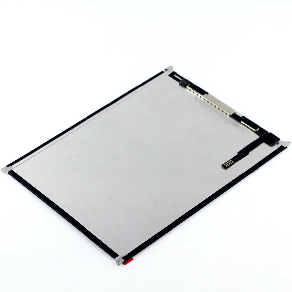 WEIDA lcd 9," для iPad Air lcd A1474 A1475 A1476 экран дисплея без сенсорной замены для iPad air