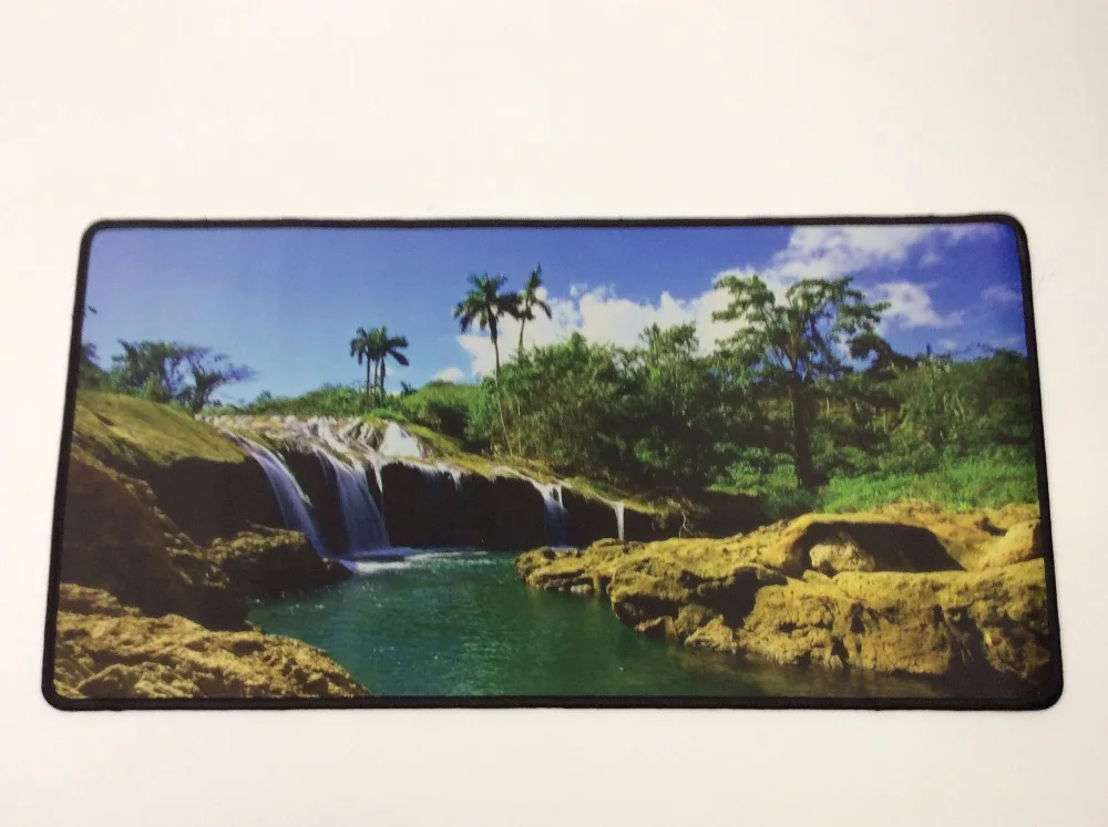 Photo Pictures Custom XL Super Grande Large Natural Scenery Mouse Pad Game Gamer Gaming Keyboard Mat Computer Tablet Mouse Pad Photo Pictures Custom XL Super Grande Large Natural Scenery Mouse Pad Game Gamer Gaming Keyboard Mat Computer Tablet Mouse Pad