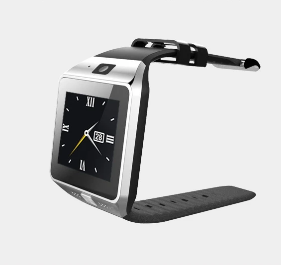 bluetooth Smart Watch HD Screen Support SIM Card Wearable Devices font b SmartWatch b font For
