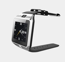 bluetooth Smart Watch HD Screen Support SIM Card Wearable Devices font b SmartWatch b font For