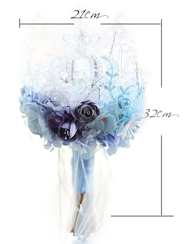bridal bouquets
