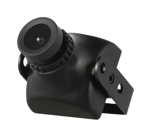 Hobbyarrow HS1177 600TVL 2,8 мм объектив 1/" для sony Super Had II FPV гоночный Дрон ПЗС камера PAL версия VS Runcam Foxeer Caddx