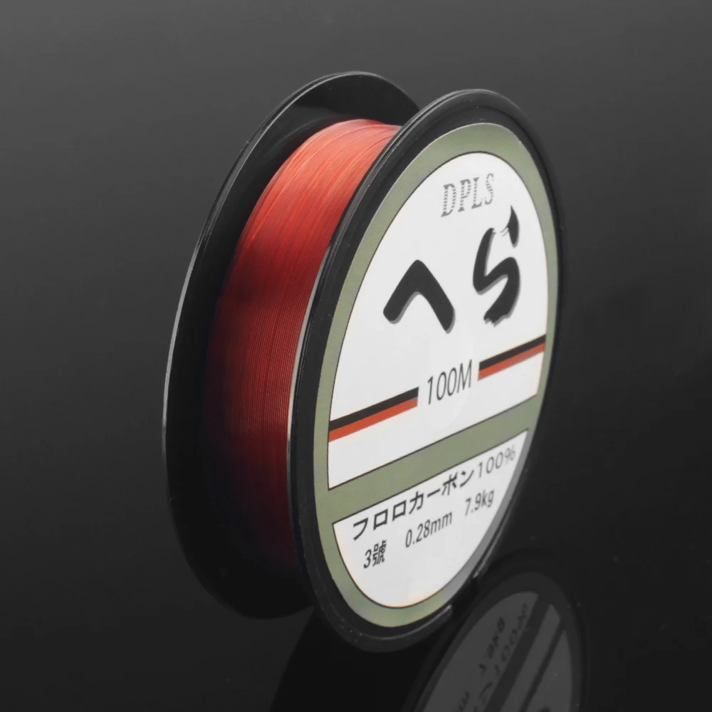 100m Mainline/Tippet Monofilament Nylon Fishing Line Japan Material Not Fishing Line Bass Carp Fish Fishing Accessories 100m Mainline/Tippet Monofilament Nylon Fishing Line Japan Material Not Fishing Line Bass Carp Fish Fishing Accessories