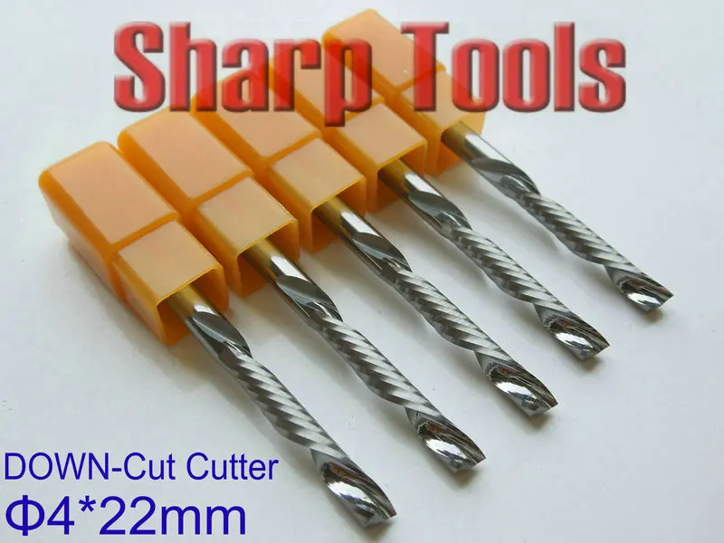 Bit cut