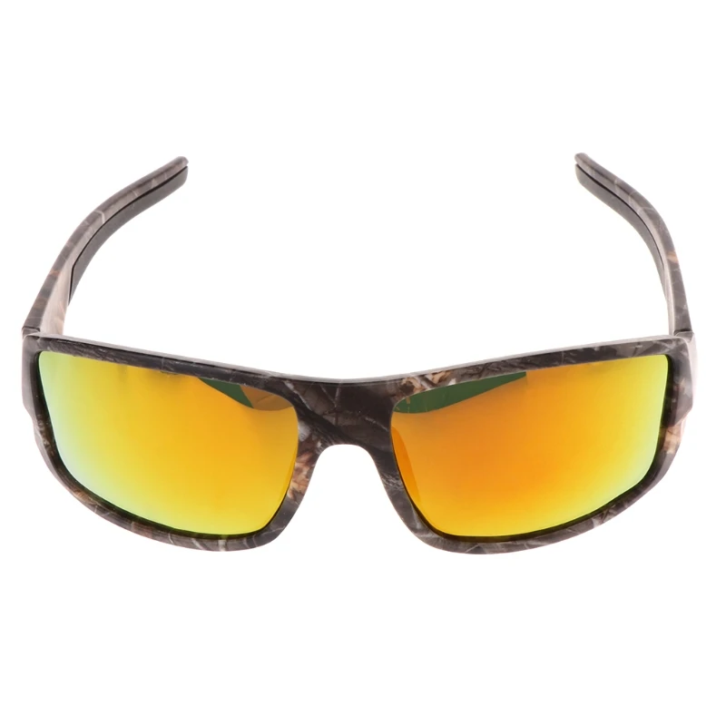 Велоспорт Солнцезащитные очки поляризованные очки Защита Спорт на открытом воздухе, рыбалка UV400
