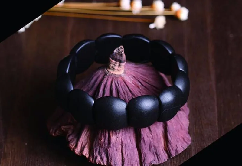 Stone Needle Bangle2
