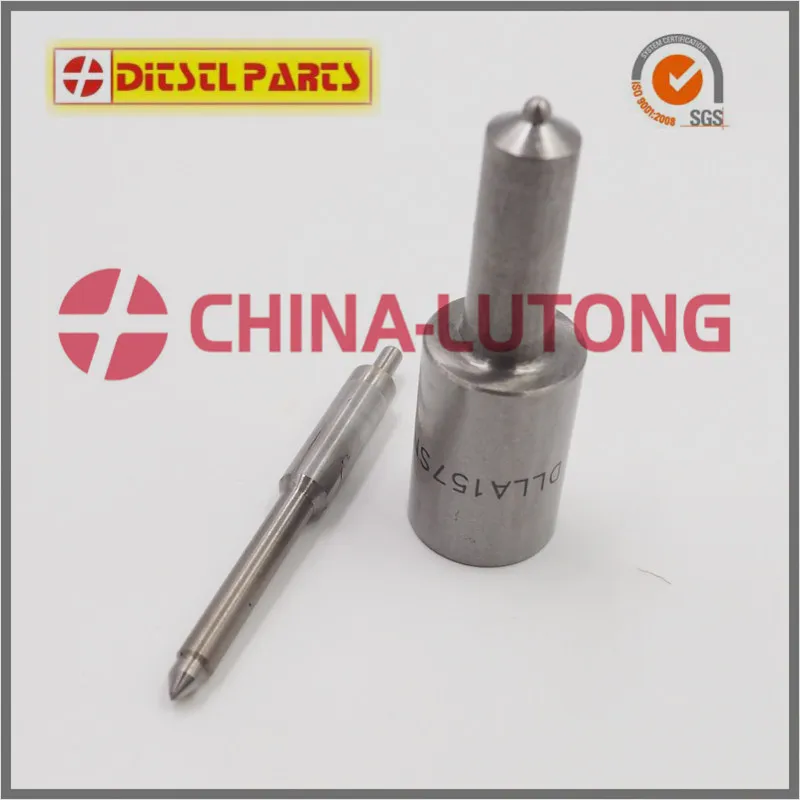 Diesel Injector Nozzle SN type nozzle DLLA160SN893 / 105015 8930 /