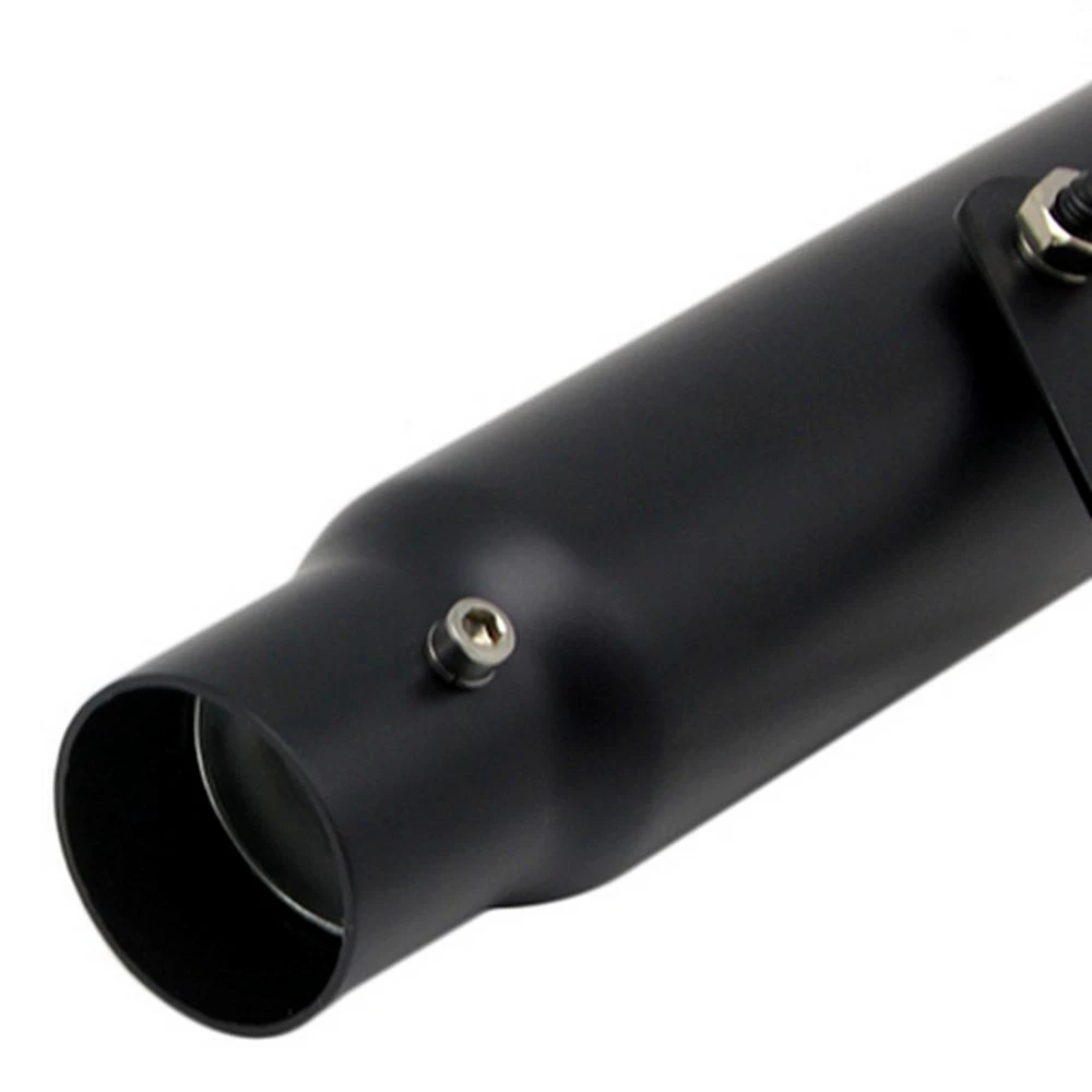 EXHAUST MUFFLER 7_