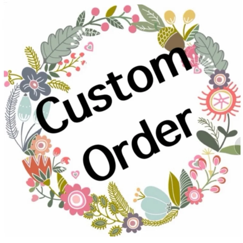 Dollbling VIP custom service link provide the professional custom service to each client