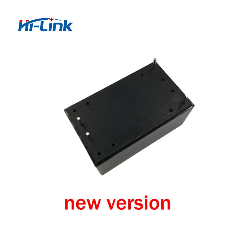 Hi-Link ac dc 5 в 3 Вт силовой модуль HLK-PM01