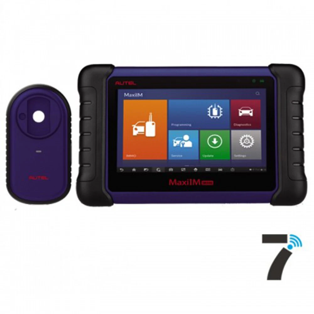 

NEW Original Autel MaxiIM IM508 ADVANCED IMMO & KEY PROGRAMMING Perfect Replacment of IM100