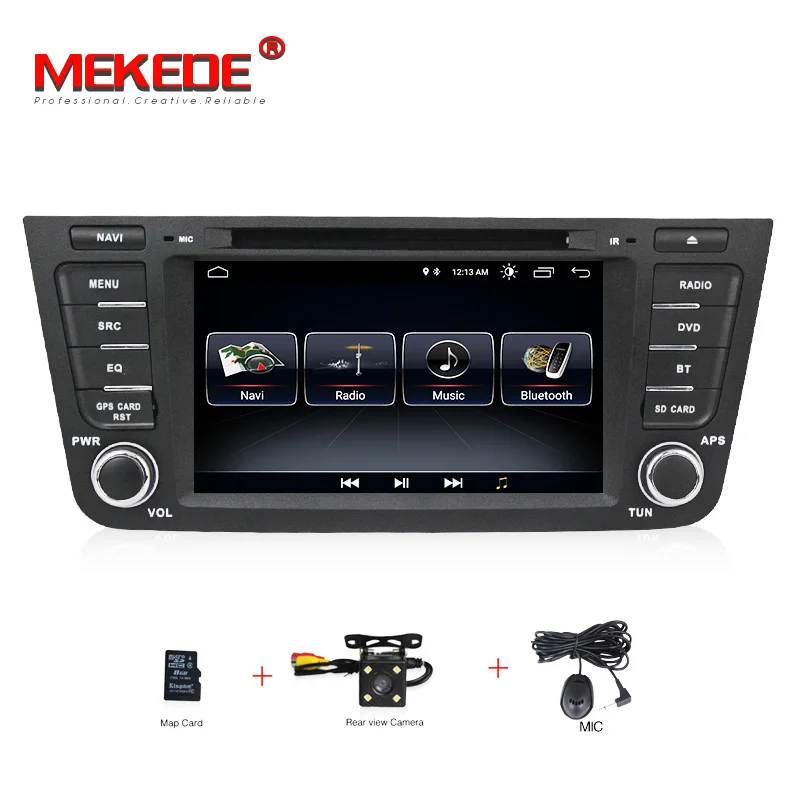 1024x600 HD Android 8,1 2din автомобильный DVD для GEELY Emgrand X7 Emgrand GX7 Автомобильный dvd Радио gps с BT Emgrand аксессуары RDS 1080P - Цвет: CAR DVD CAMERA