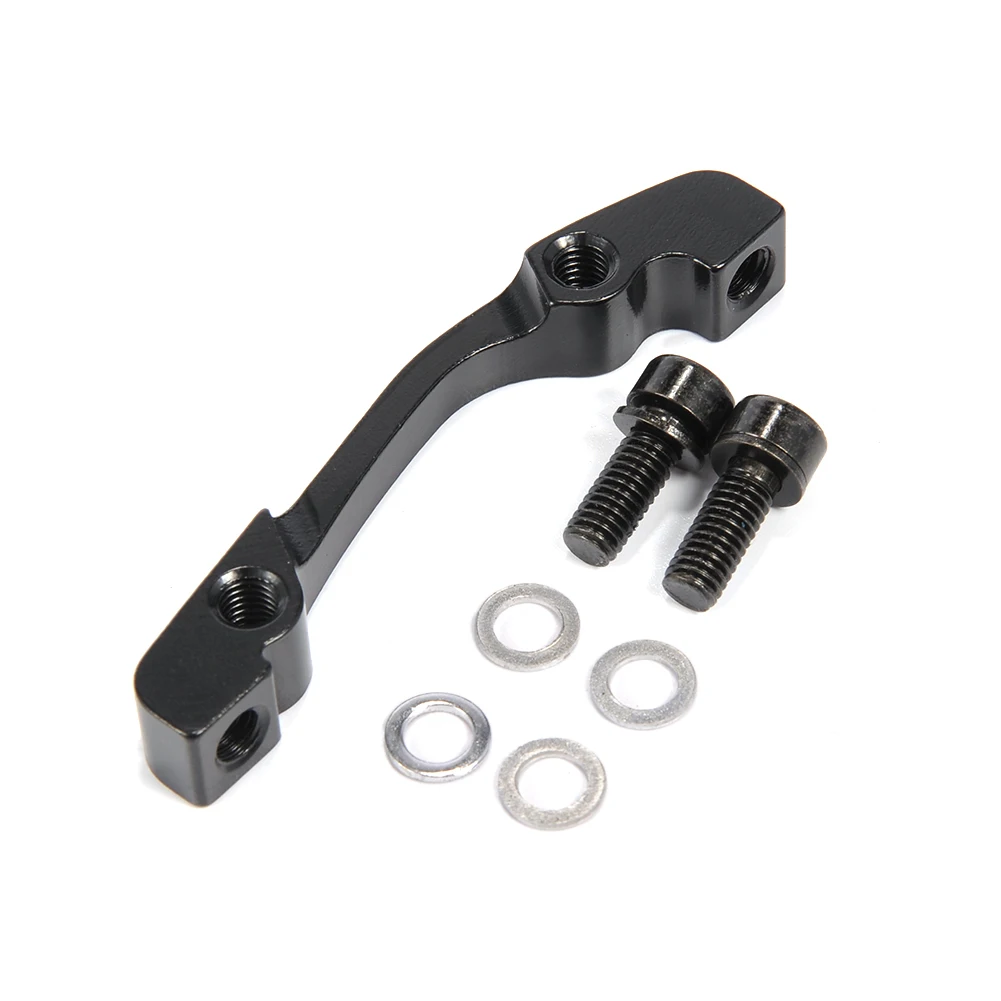 Buy MTB Disc Brake Ultralight Bracket IS PM A B to PM