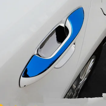 

Interior Door Switch Handle / Bowl Sticker Frame For Kia K2 KX CROSS 2017 Z2EA1127