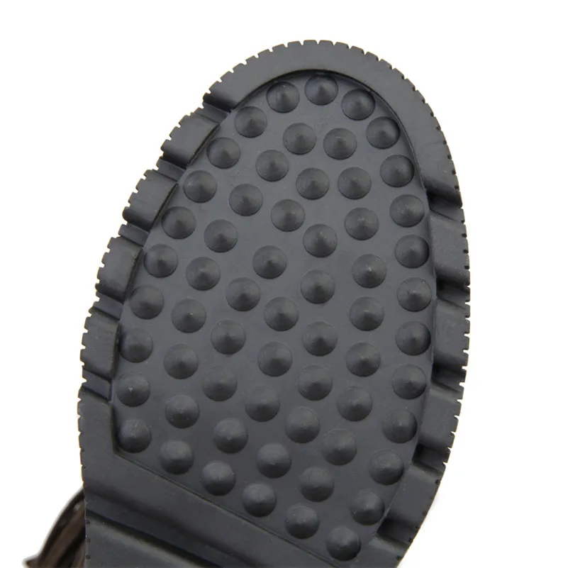 ANMAIRON/модные ботинки из нубука без застежки с бахромой; ботинки на платформе, визуально увеличивающие рост; новая зимняя теплая обувь; женские зимние ботинки; размеры 34-44