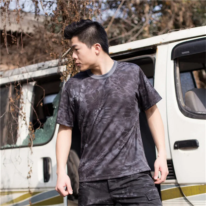 2017 Camouflage T-Shirt Quick Dry Breathable Tights Army Tactical T-shirt Mens Compression T Shirt Fitness Summer Bodybulding 2017 Camouflage T-Shirt Quick Dry Breathable Tights Army Tactical T-shirt Mens Compression T Shirt Fitness Summer Bodybulding