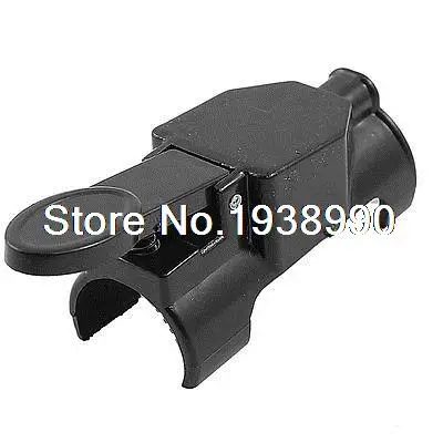 

TIG Welding Torch Plastic Switch Cover Case Black