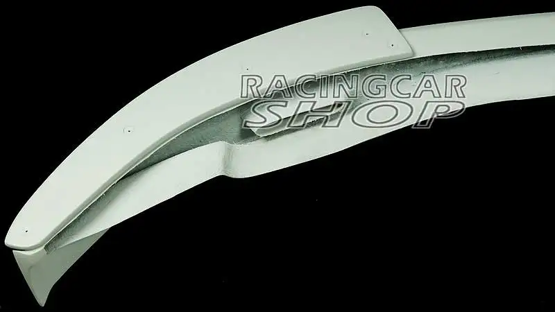 3D Style FRONT LIP SPOILER 3pcs/Set For BMW 3-Series E93 E92 M3 Bumper 2008-2013