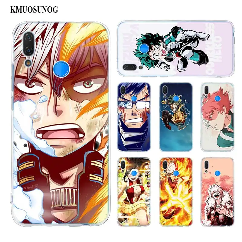 Featured image of post Anime Handyh llen Huawei P30 Lite Neben der huawei p30 lite handyh lle kann auch eine vielzahl anderer cases aber auch ein breitgef chertes angebot an weiterem huawei p30 lite zubeh r bestellt werden