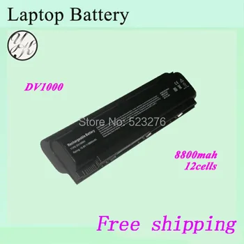 

Laptop battery For HP 396600-001 398065-001 398752-001 HSTNN-DB10 HSTNN-DB17 HSTNN-IB09 HSTNN-IB10 HSTNN-IB17