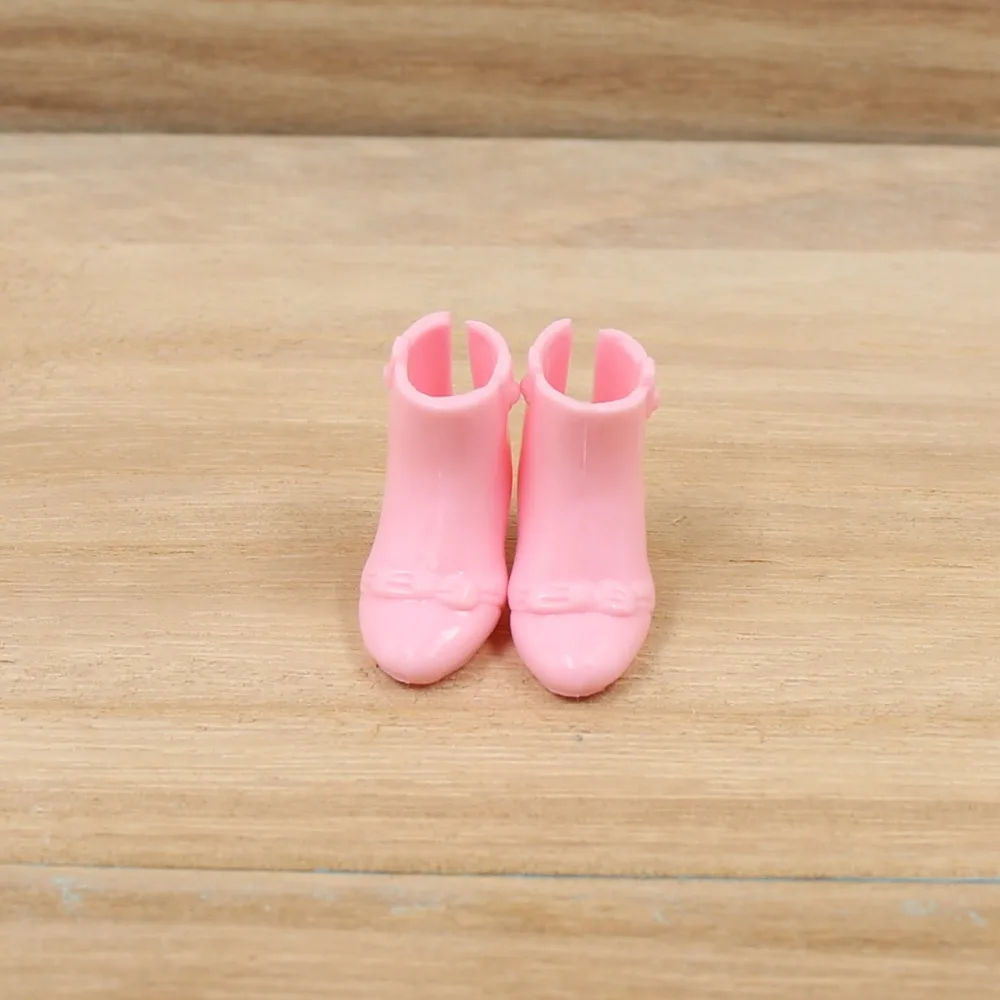 Blyth кукла ледяная обувь пластиковые игрушечные сапожки обувь