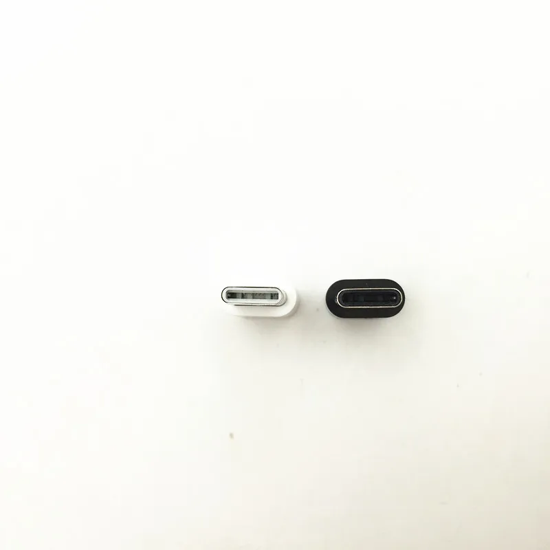 USB кабель внешний адаптер 3 1 типа C (папа) Micro (мама)|Переходники и адаптеры| |