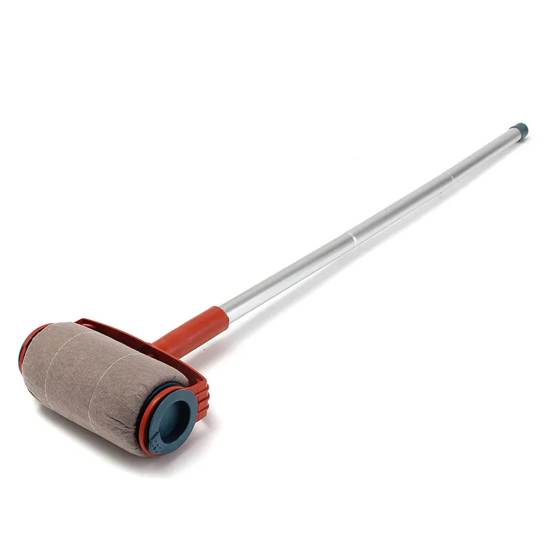 1 Set Decorative Paint Roller Painting Brush Household Wall Paint Tool