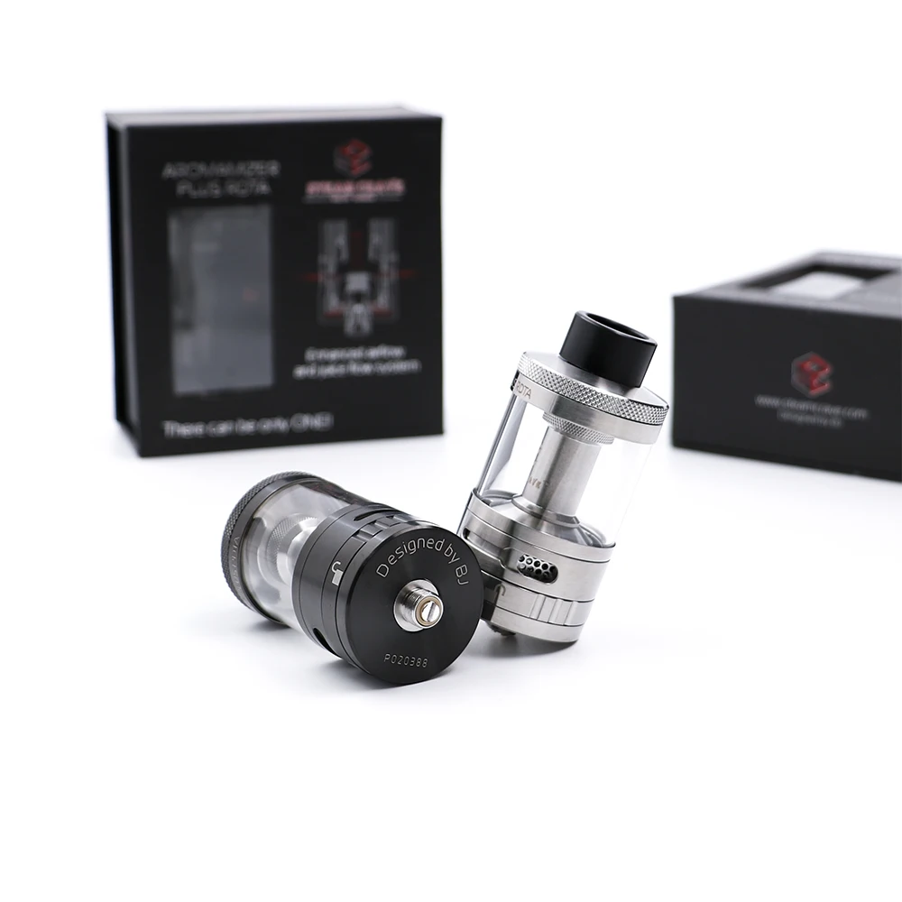 Steam Crave Aromamizer Plus RDTA (4)