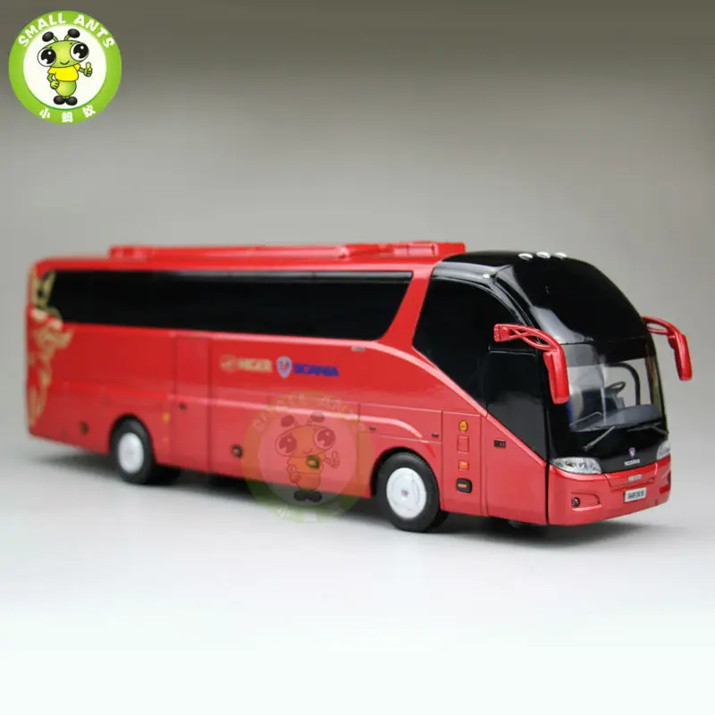 Popular Scania Buses-Buy Cheap Scania Buses lots from 