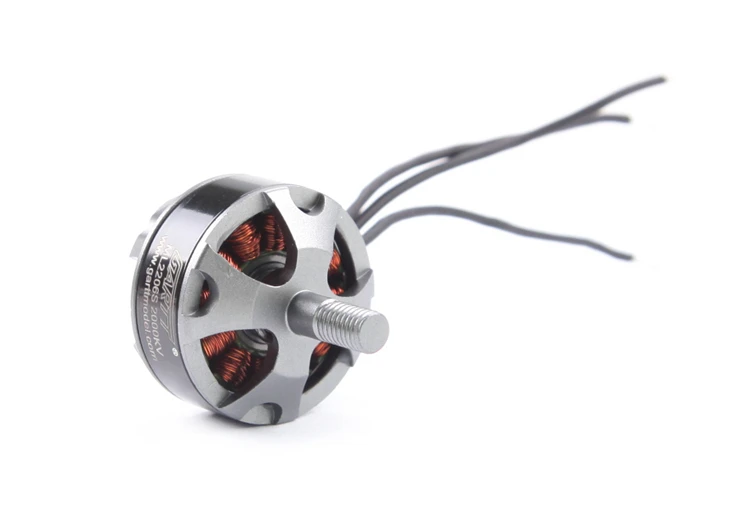 GARTT CW CCW ML 2206 S 210 кв бесщеточный двигатель + 4 шт. XRotor 20A бесколлекторный OPTO ESC для QAV 250