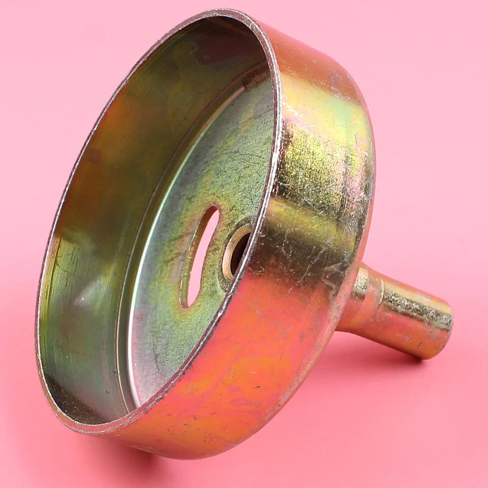 9T Clutch Drum For Honda GX31 GX35 HHT31S HHT35S FG100 GX 31 35 Trimmer Brush Cutter Engine Motor Part 9T Clutch Drum For Honda GX31 GX35 HHT31S HHT35S FG100 GX 31 35 Trimmer Brush Cutter Engine Motor Part