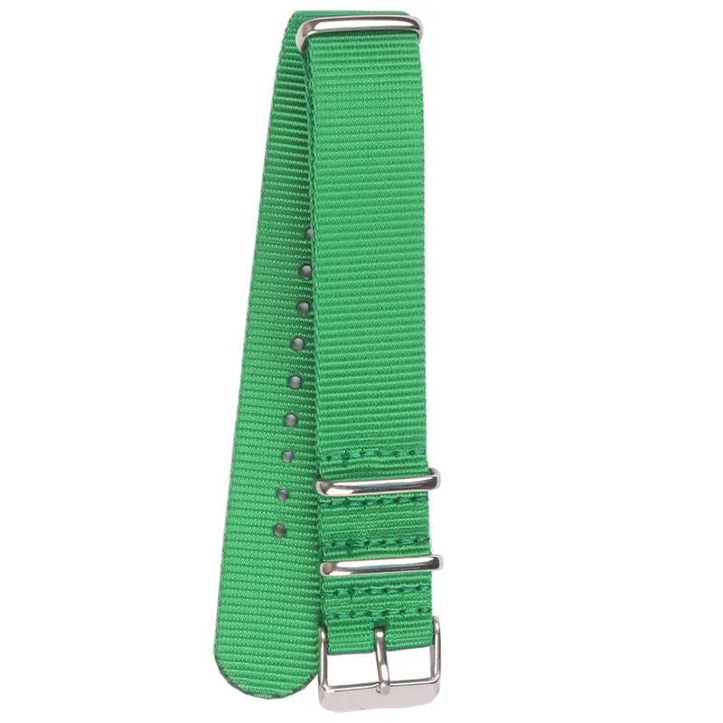 FKCN_GrassGreen_Pure_Nylon_F2