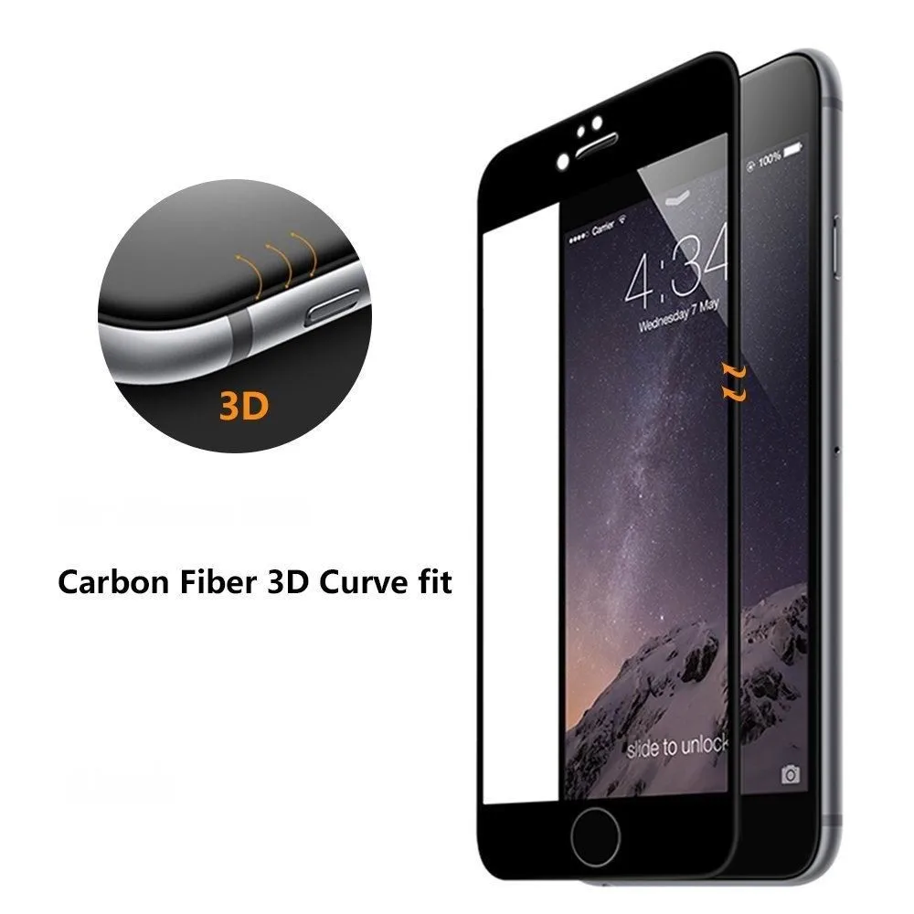 

Full Cover Tempered Glass for iPhone 6S Protective Glass on iPhone 6S Plus Glass Screen Protector for iPhone 6 Plus