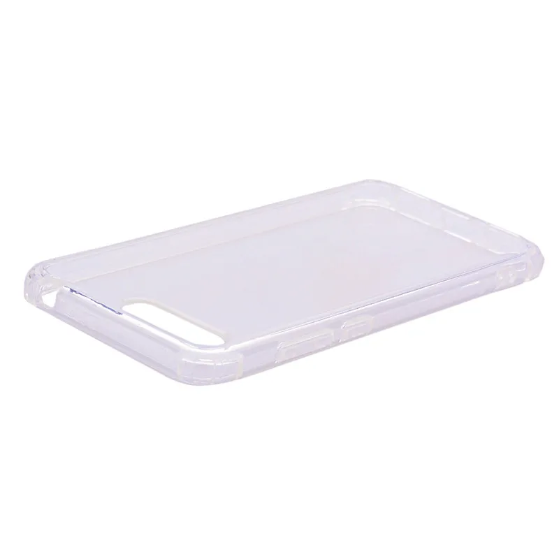 Shockproof Phone Case For Huawei P20 P20Lite Pro Mate10 Case Anti-knock TPU Crystal Clear Case For Huawei Y5 Y6 Y7 Y9 2018 Cover (5)