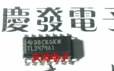 Бесплатная доставка TL3474 TL3474AI PS2701 PS2701-4 TLE2074 TLE2074AC TLC0820 TLC0820A TLC1079 | Автомобили и