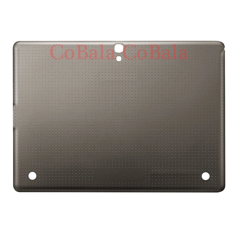 LOVAIN, 1 шт.,, для samsung Galaxy Tab S 10,5, T800, T805, задняя крышка, задняя панель, чехол, Замена+ Инструменты