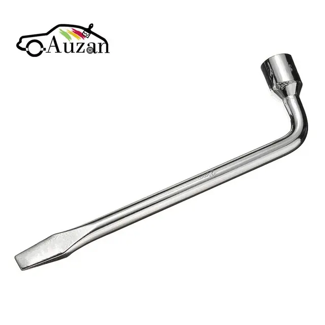 Buy 21mm Car Wheel Lug Nut Wrench Hex Key Socket