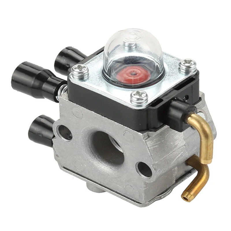 

New Carburetor Kit For STIHL FS80 FS38 FS45 FS46 FS55 FS85 Air Fuel Filter String Trimmer Parts