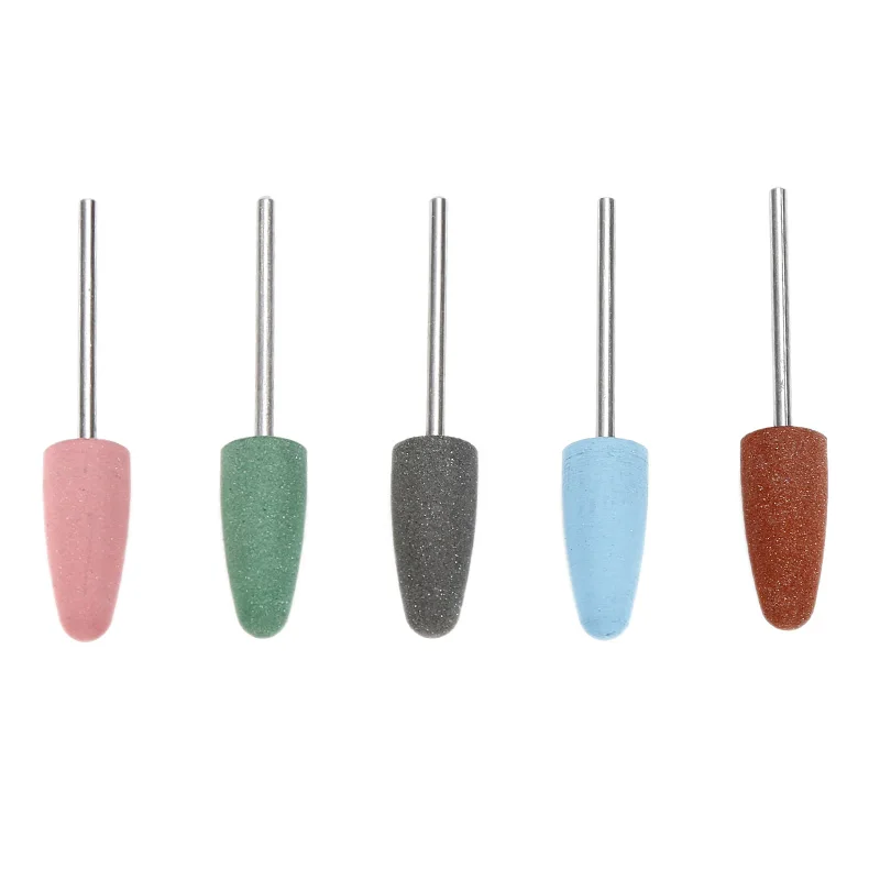 

Round Grinding Heads Dental Polishing Teeth Polishing Tool for Low-speed Electronic Machine Teeth Whitening Grinding