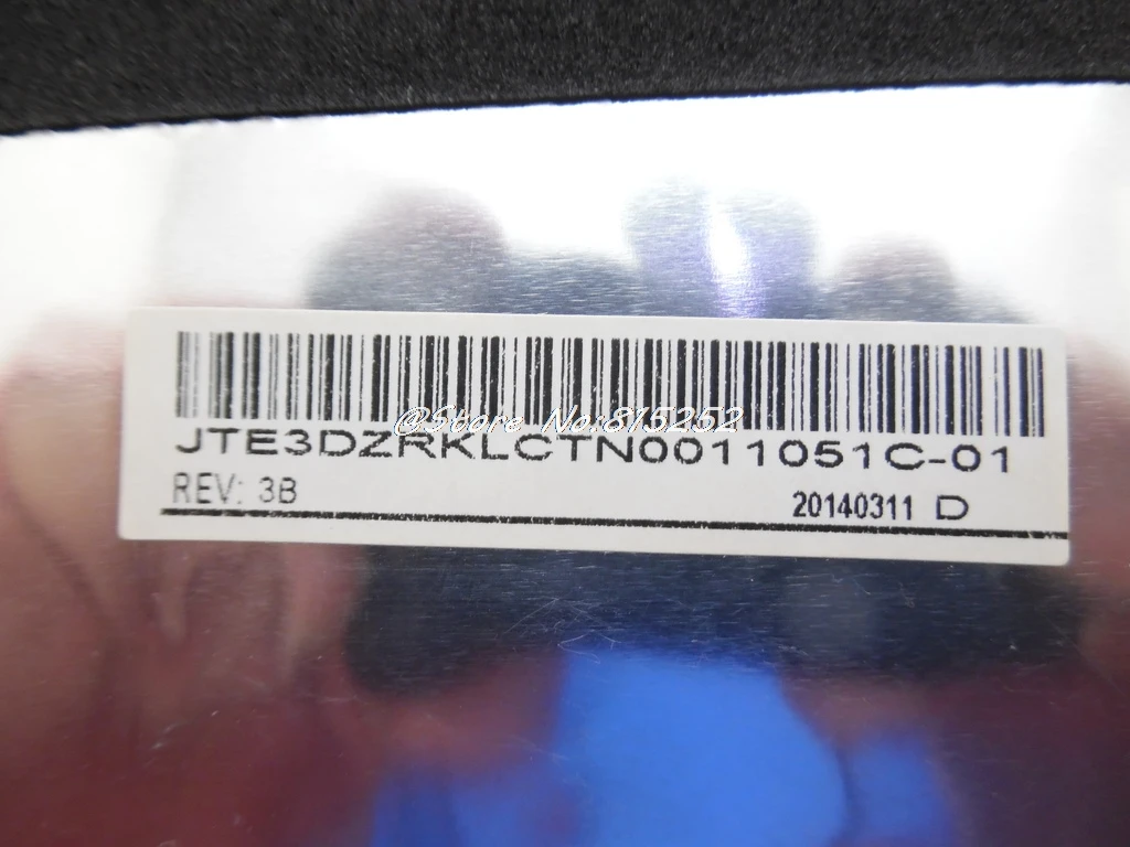 Используется ЖК крышка для Acer V5 552PG 572G 572PG JTE3DZRKLCTN 60. M9YN7.094 M9YN7.095 M9YN7.093 3EZRKLBTN00|cover for|cover