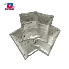 1 х совместимый Разработчик для Xerox Phaser 7500 7760 4 шт./компл. 500 г/шт